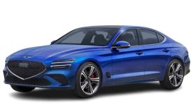 Genesis G70 2025