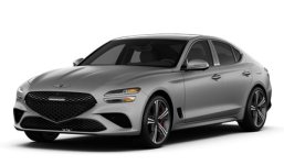 Genesis G70 3.3T Sport Advanced AWD 2025