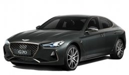 Genesis G70 3.3T 2023