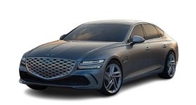 Genesis G80 2.5T 2025