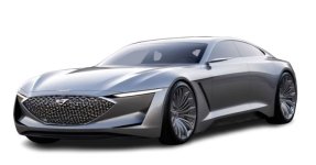 Genesis G90 2025