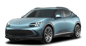 Genesis GV60 Standard 2025