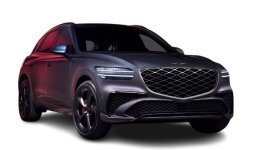 Genesis GV70 3.5T Sport 2026