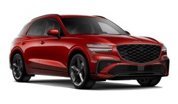 Genesis GV70 3.5T Sport Advanced AWD 2026 Genesis GV70 3.5T Sport Advanced AWD 2026
