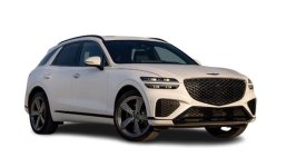 Genesis GV70 Advanced AWD 2025