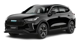 Haval Jolion Pro 2026 Haval Jolion Pro 2026