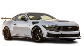 Hennessey Super Venom Mustang Dark Horse 2025