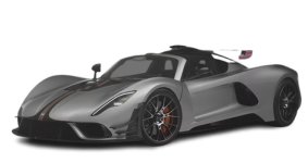 Hennessey Venom F5–M Roadster 2026