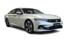 Honda Accord 2025 Honda Accord 2025