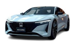 Honda Accord 2026 Honda Accord 2026