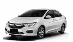 Honda City 1.5L ASPIRE M/T 2024