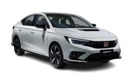 Honda City 2026