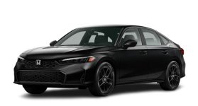 Honda Civic Sport Sedan 2026 Honda Civic Sport Sedan 2026