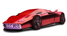 Honda NSX EV 2027