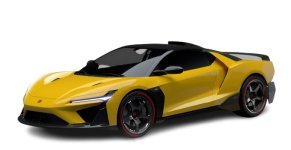 Honda NSX Tribute by Italdesign 2026