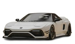 Honda NSX Widebody 2025 Honda NSX Widebody 2025