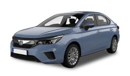 Honda New City VX Petrol MT 2024