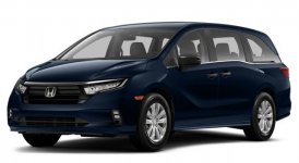 Honda Odyssey LX FWD 2021
