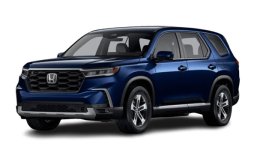 Honda Pilot Sport 2WD 2025