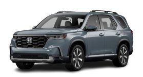 Honda Pilot Touring 2WD 2025