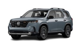 Honda Pilot TrailSport AWD 2025