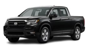 Honda Ridgeline 1LT AWD 2026