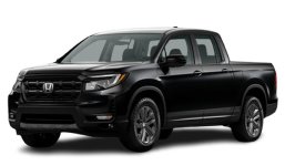 Honda Ridgeline Sport AWD 2026