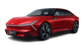 Honda Ye GT Honda Ye GT