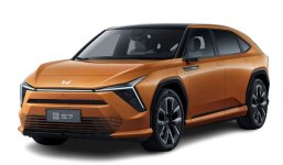 Honda Ye S7 2024