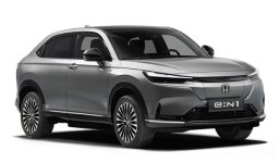 Honda e:N1 EV Honda e:N1 EV