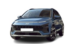 Hyundai Bayon 2026