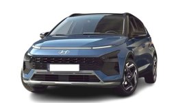 Hyundai Bayon mini SUV 2025 Hyundai Bayon mini SUV 2025