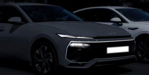 Hyundai Elantra 2027