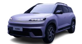 Hyundai Elexio 2026