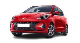 Hyundai Grand i10 Nios 2026