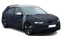 Hyundai Ioniq 5 2026