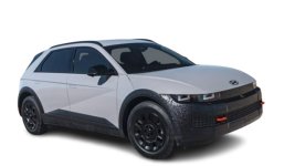 Hyundai Ioniq 5 XRT 2025