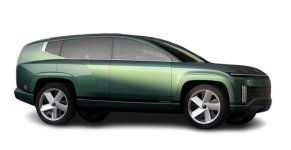 Hyundai Ioniq 9 Hyundai Ioniq 9