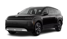 Hyundai Ioniq 9 SE 2026