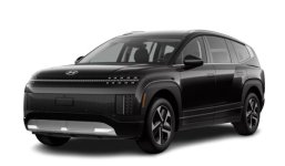 Hyundai Ioniq 9 S 2026
