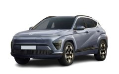 Hyundai Kona Electric 2025