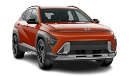 Hyundai Kona SEL Premium 2026 Hyundai Kona SEL Premium 2026