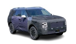 Hyundai Palisade XRT 2025