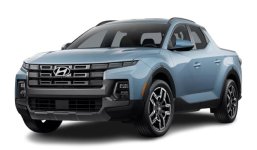 Hyundai Santa Cruz Limited 2026