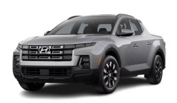Hyundai Santa Cruz SEL Activity 2026