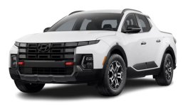 Hyundai Santa Cruz XRT 2026