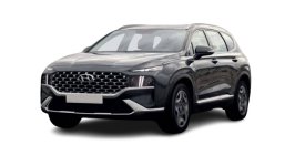 Hyundai Santa Fe Signature 2024