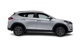 Hyundai Tucson AWD A/T Ultimate 2024