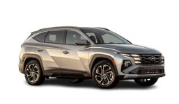 Hyundai Tucson Limited PHEV AWD 2025