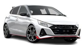 Hyundai i20 N 2026